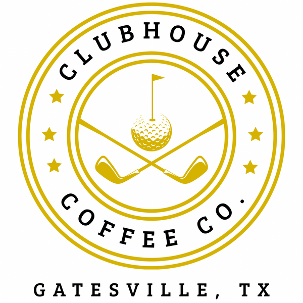 Clubhouse Coffee Co. 